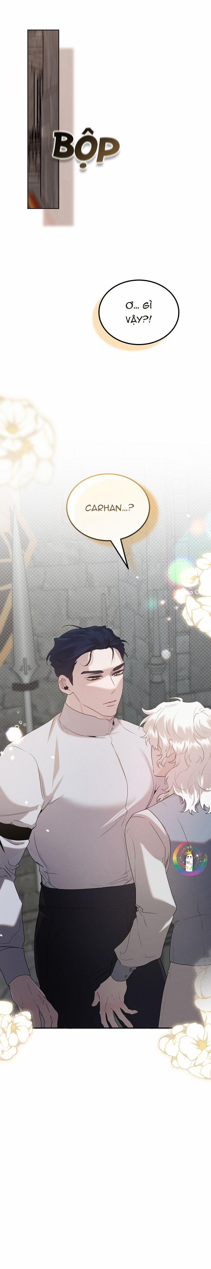Này, Đừng Có Nhấn Cái Nút Đó! 39 trang 13