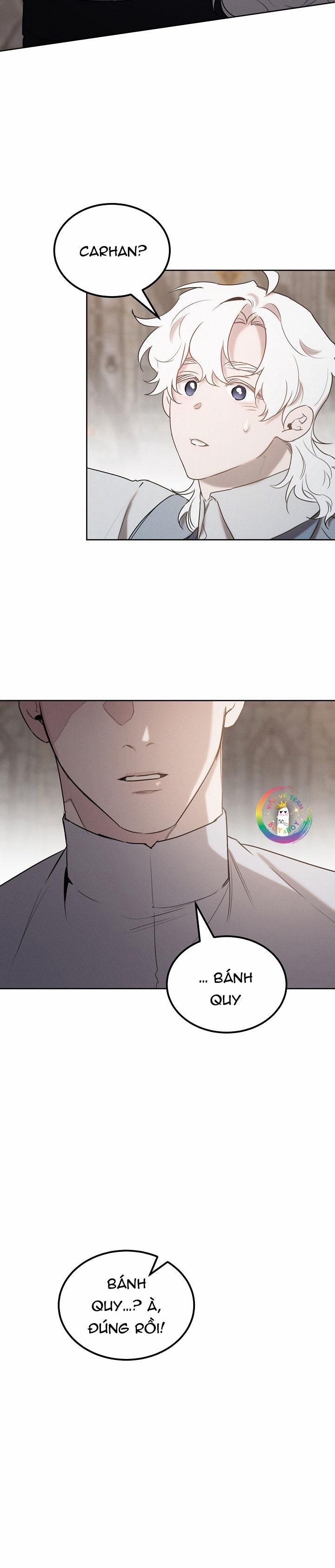 Này, Đừng Có Nhấn Cái Nút Đó! 39 trang 17