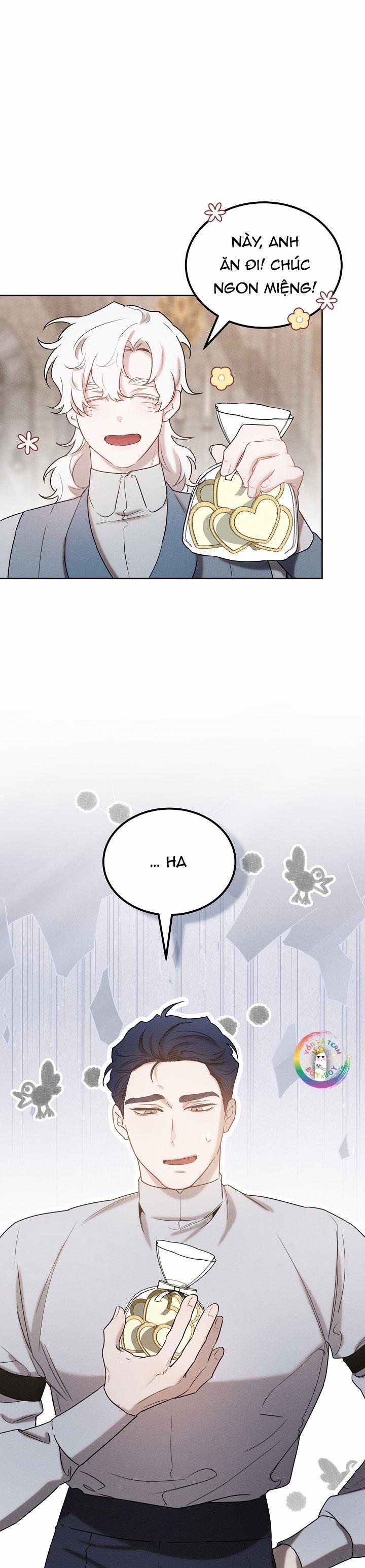 Này, Đừng Có Nhấn Cái Nút Đó! 39 trang 18