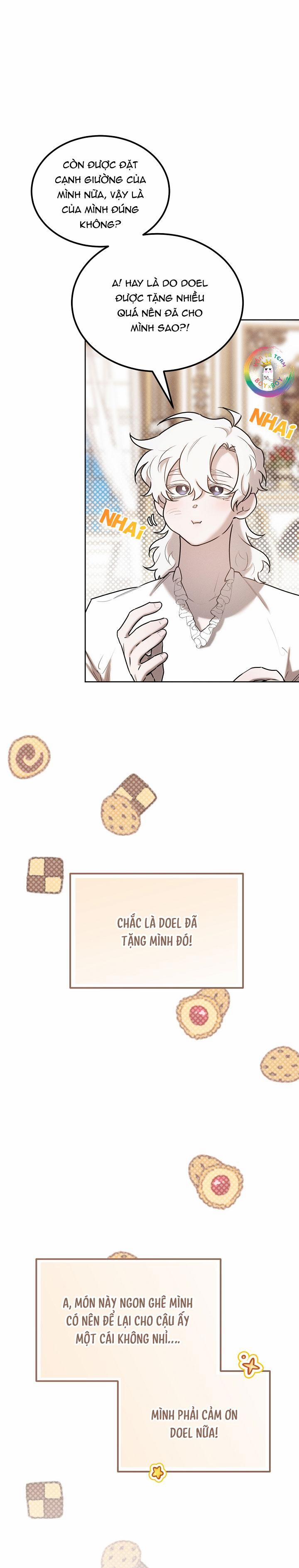 Này, Đừng Có Nhấn Cái Nút Đó! 39 trang 3