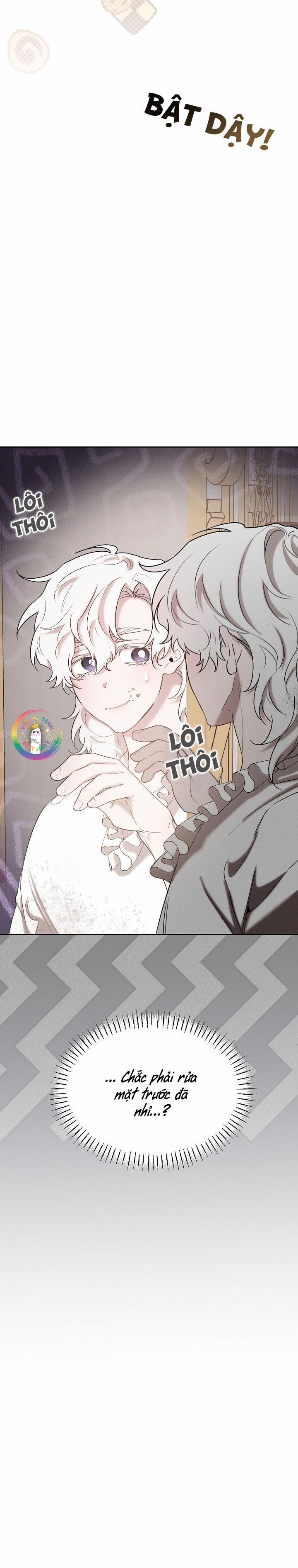 Này, Đừng Có Nhấn Cái Nút Đó! 39 trang 4