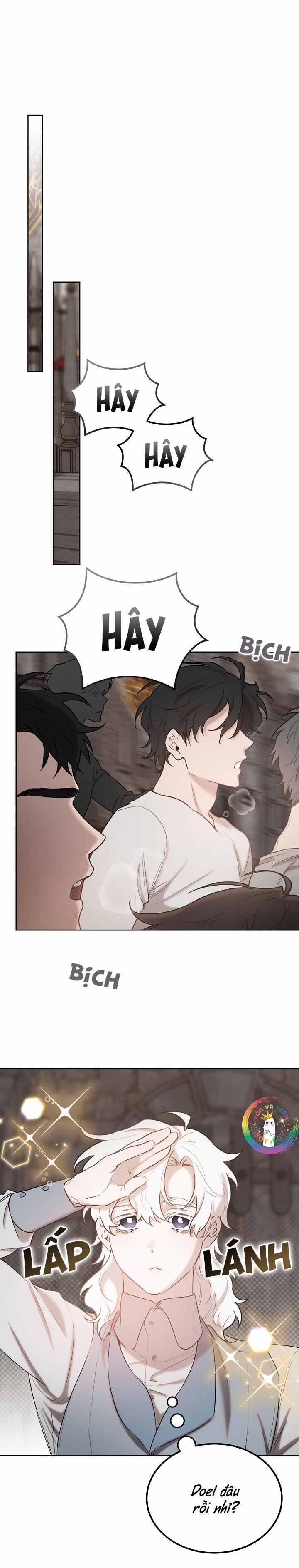 Này, Đừng Có Nhấn Cái Nút Đó! 39 trang 5