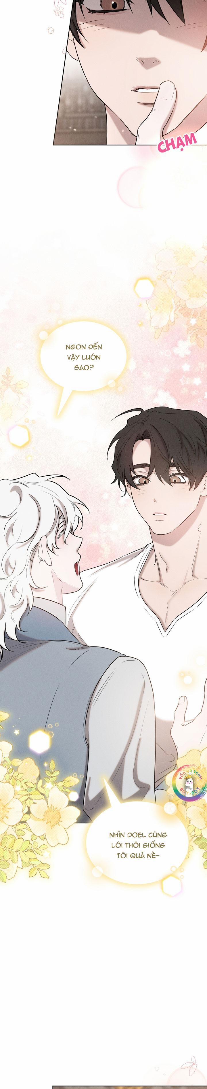 Này, Đừng Có Nhấn Cái Nút Đó! 39 trang 9