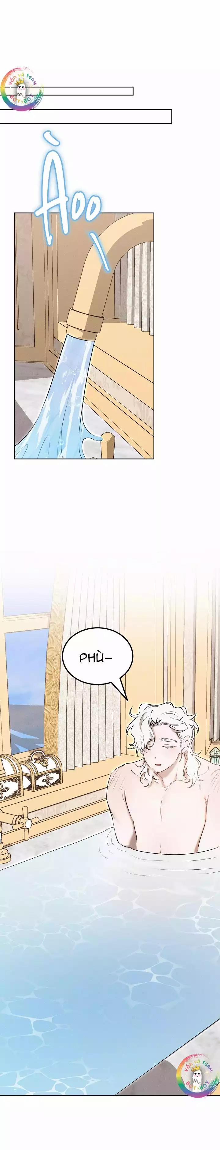 Này, Đừng Có Nhấn Cái Nút Đó! 40 trang 10