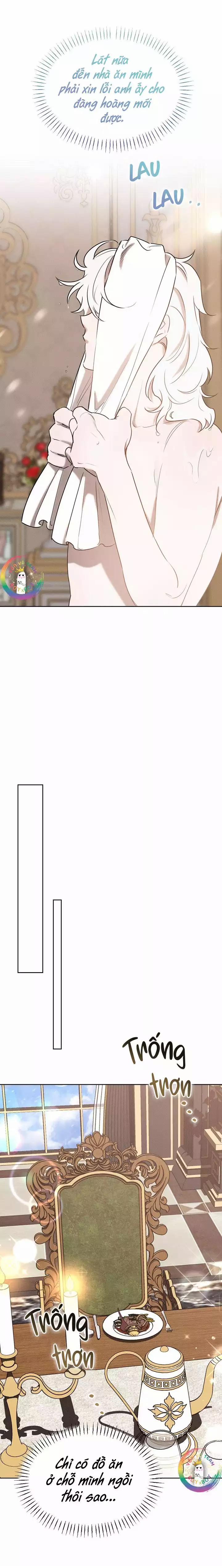 Này, Đừng Có Nhấn Cái Nút Đó! 40 trang 13