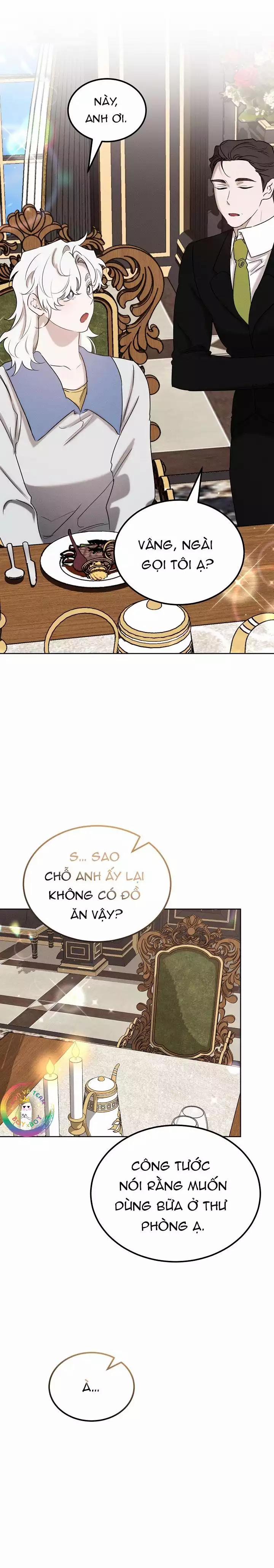 Này, Đừng Có Nhấn Cái Nút Đó! 40 trang 14