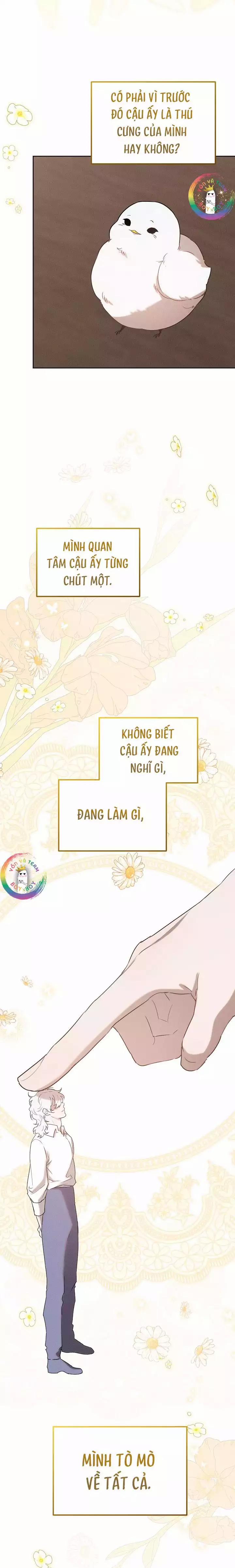 Này, Đừng Có Nhấn Cái Nút Đó! 40 trang 34