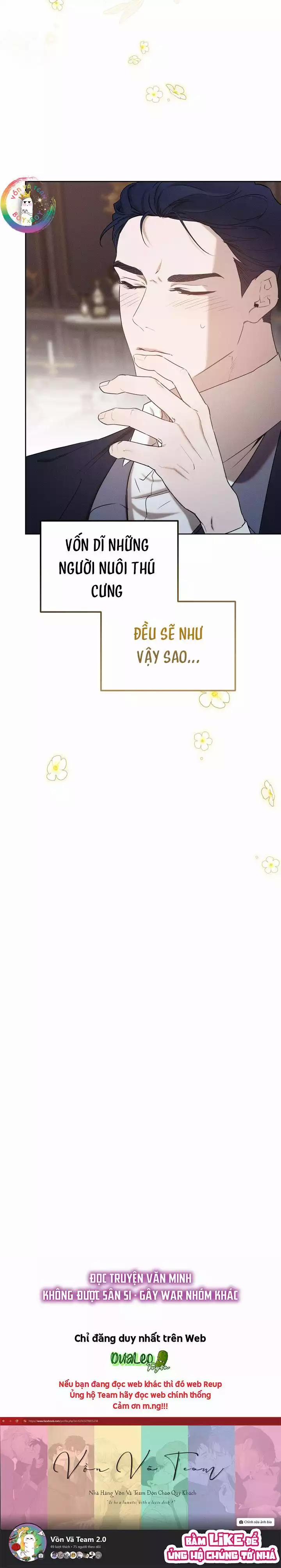 Này, Đừng Có Nhấn Cái Nút Đó! 40 trang 35