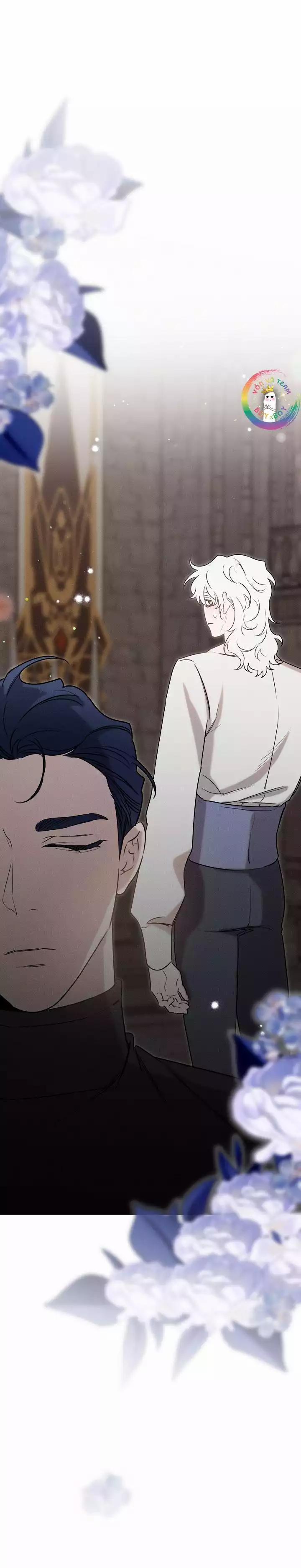 Này, Đừng Có Nhấn Cái Nút Đó! 40 trang 9