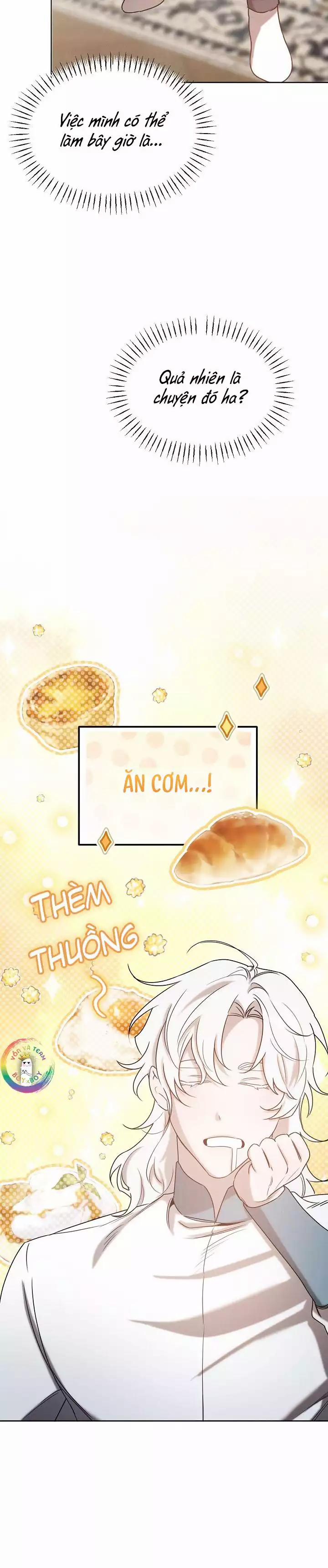 Này, Đừng Có Nhấn Cái Nút Đó! 41 trang 29