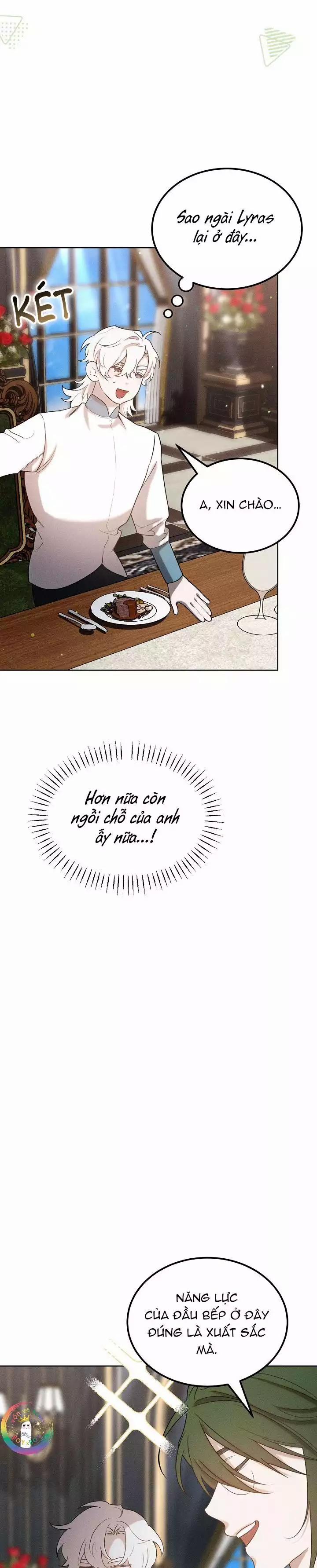 Này, Đừng Có Nhấn Cái Nút Đó! 41 trang 32