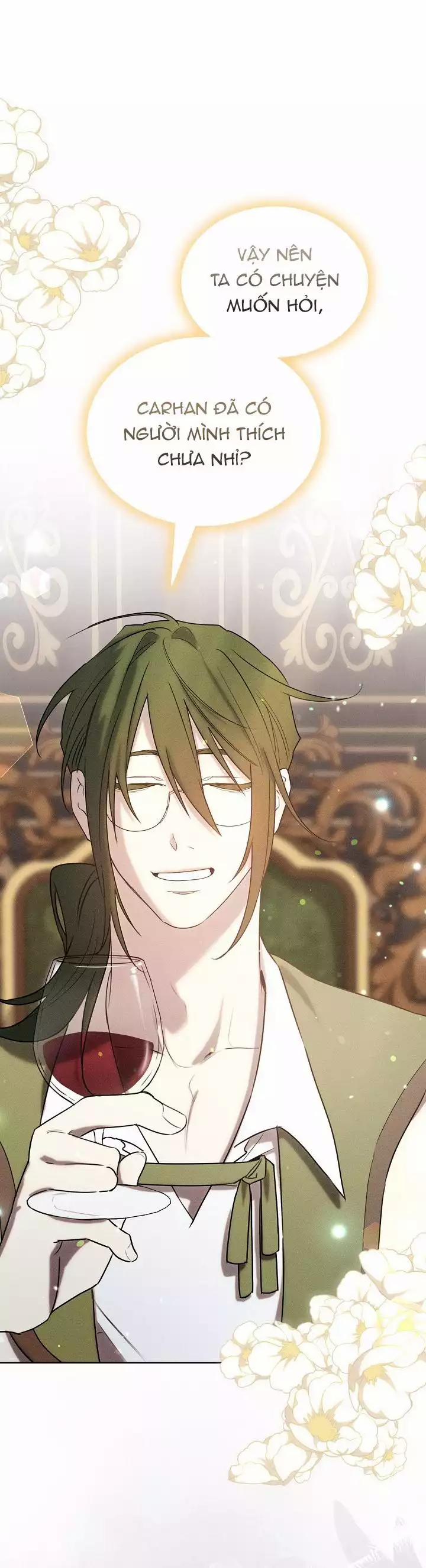 Này, Đừng Có Nhấn Cái Nút Đó! 41 trang 35