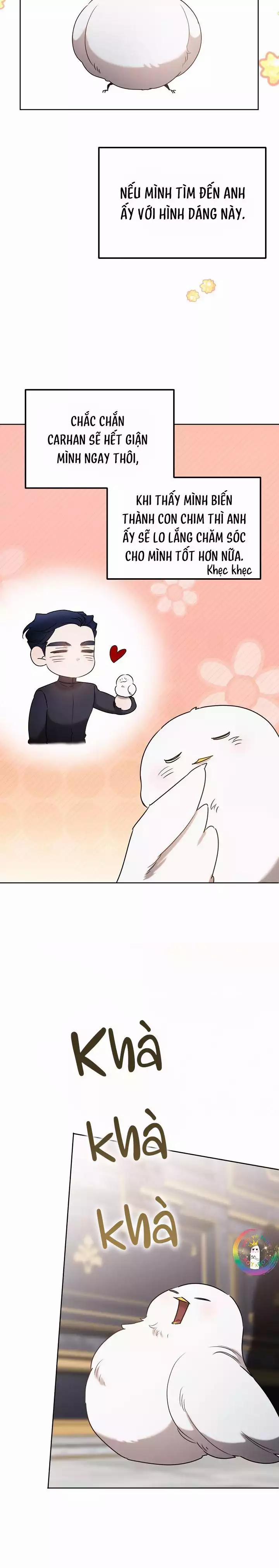 Này, Đừng Có Nhấn Cái Nút Đó! 41 trang 5