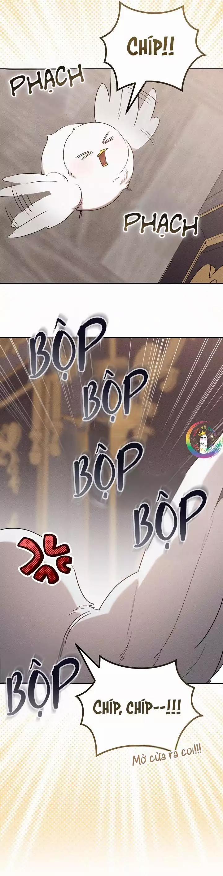Này, Đừng Có Nhấn Cái Nút Đó! 41 trang 8