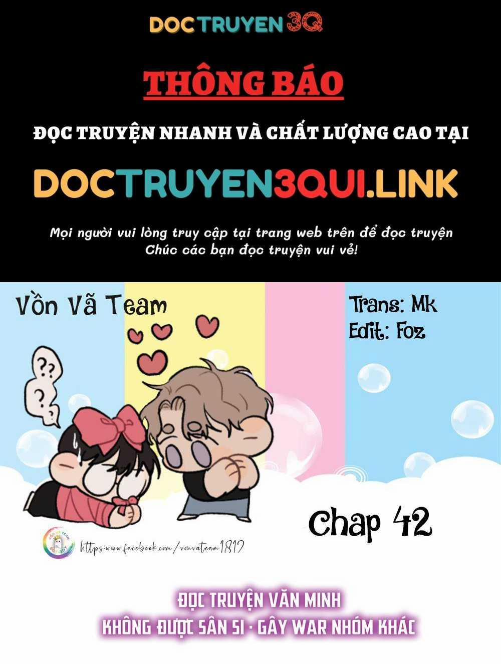 Này, Đừng Có Nhấn Cái Nút Đó! 42 trang 0