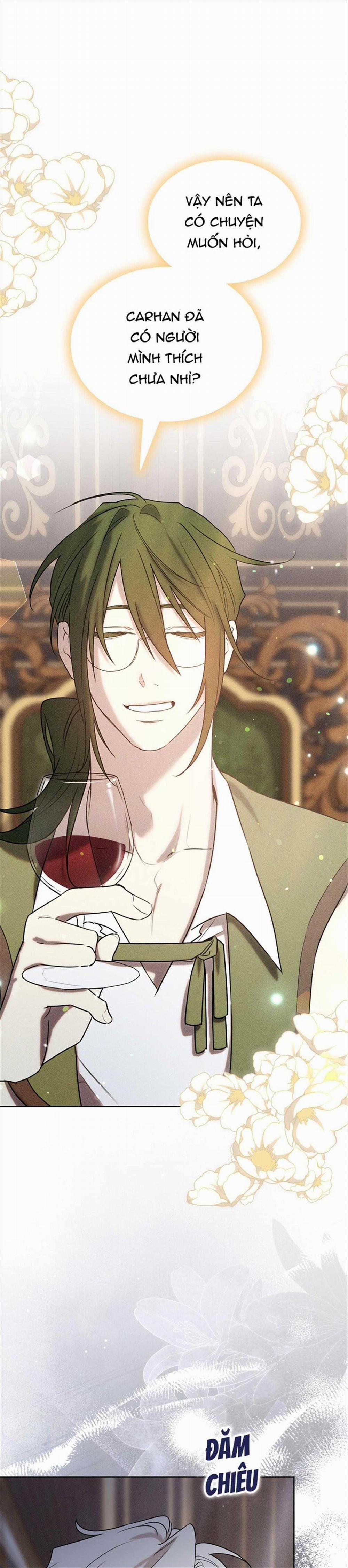 Này, Đừng Có Nhấn Cái Nút Đó! 42 trang 1