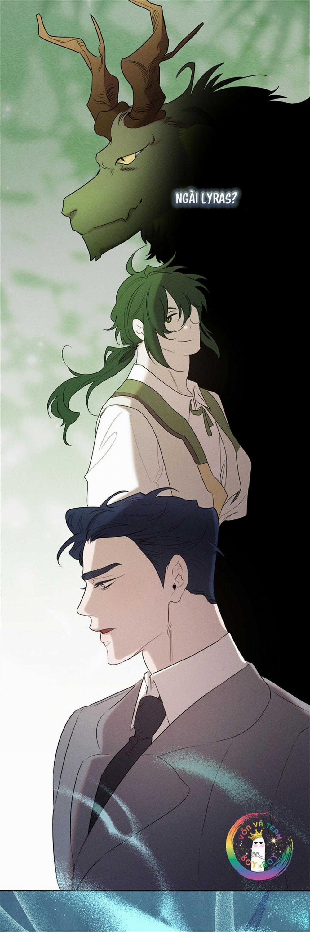 Này, Đừng Có Nhấn Cái Nút Đó! 42 trang 11