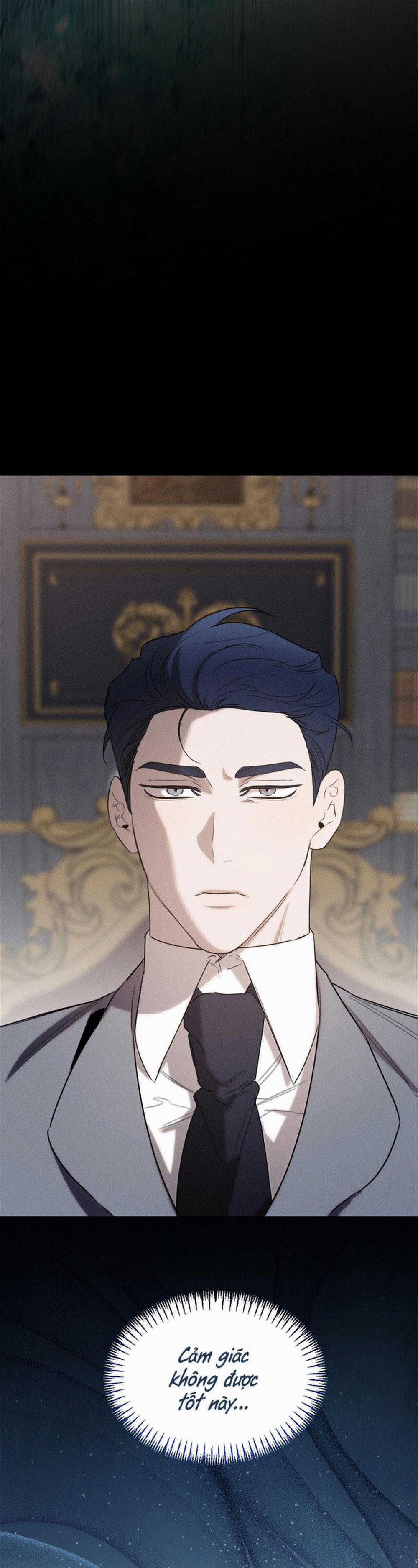 Này, Đừng Có Nhấn Cái Nút Đó! 42 trang 14