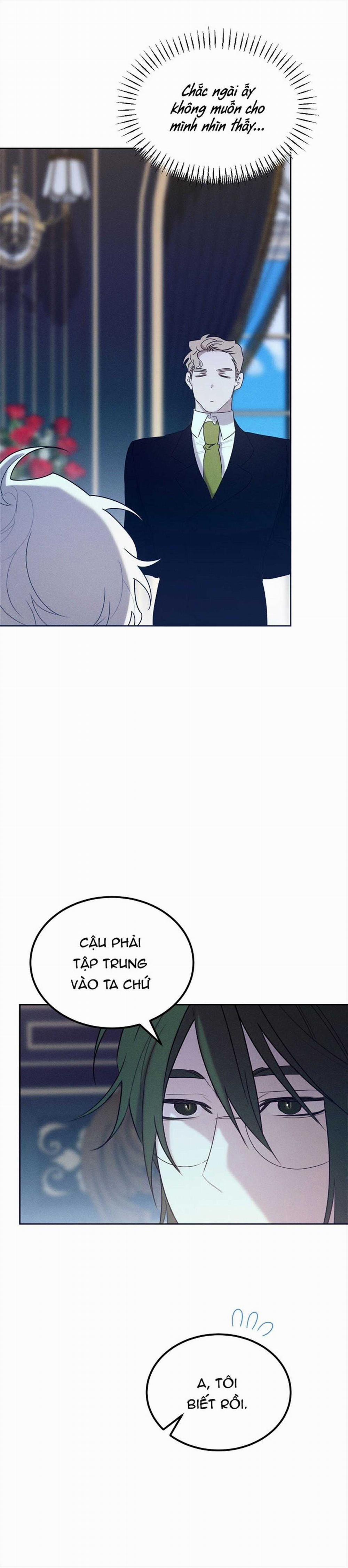 Này, Đừng Có Nhấn Cái Nút Đó! 42 trang 16