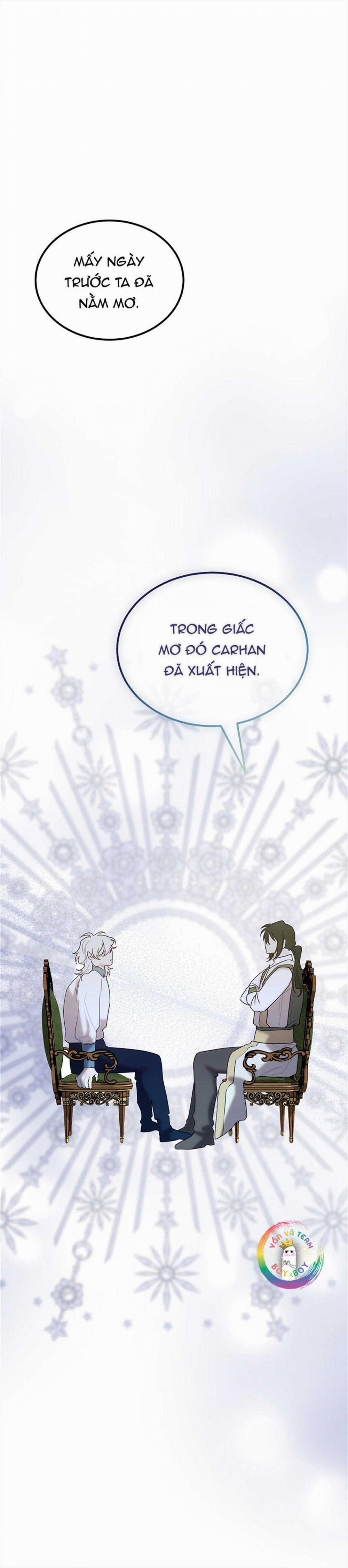 Này, Đừng Có Nhấn Cái Nút Đó! 42 trang 17