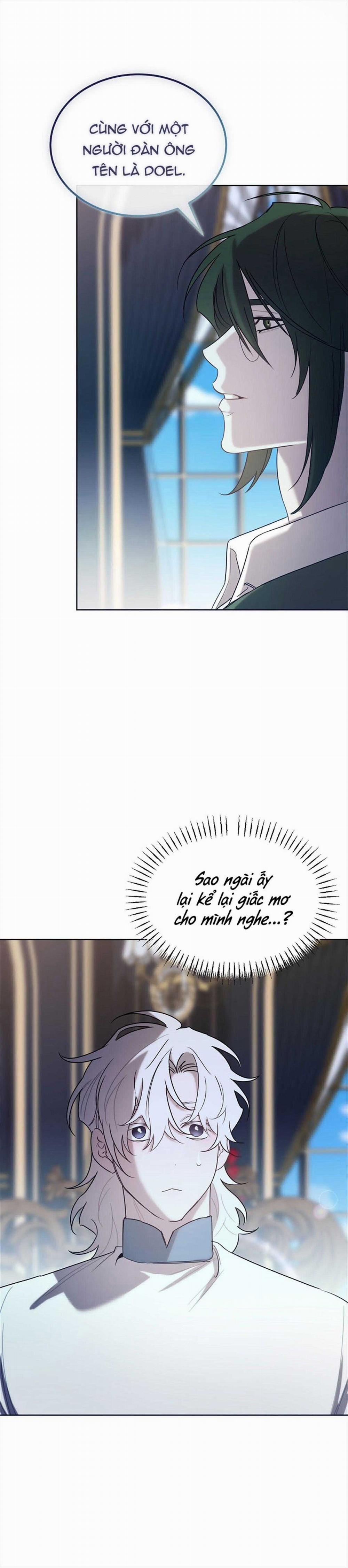 Này, Đừng Có Nhấn Cái Nút Đó! 42 trang 18