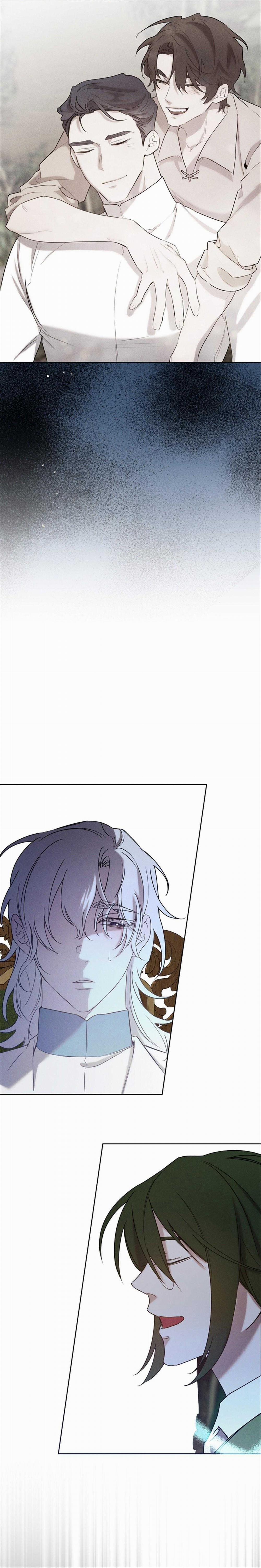 Này, Đừng Có Nhấn Cái Nút Đó! 42 trang 20