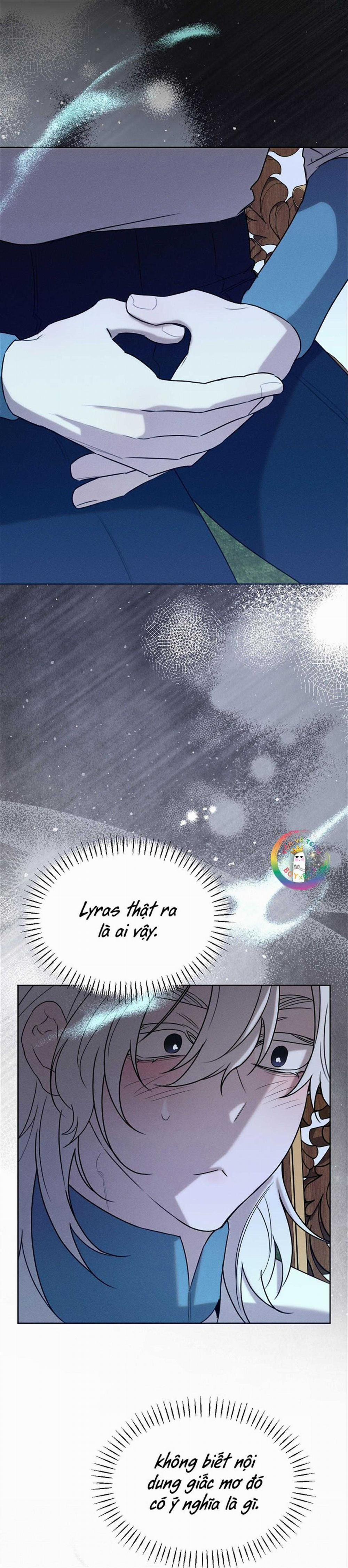 Này, Đừng Có Nhấn Cái Nút Đó! 42 trang 24