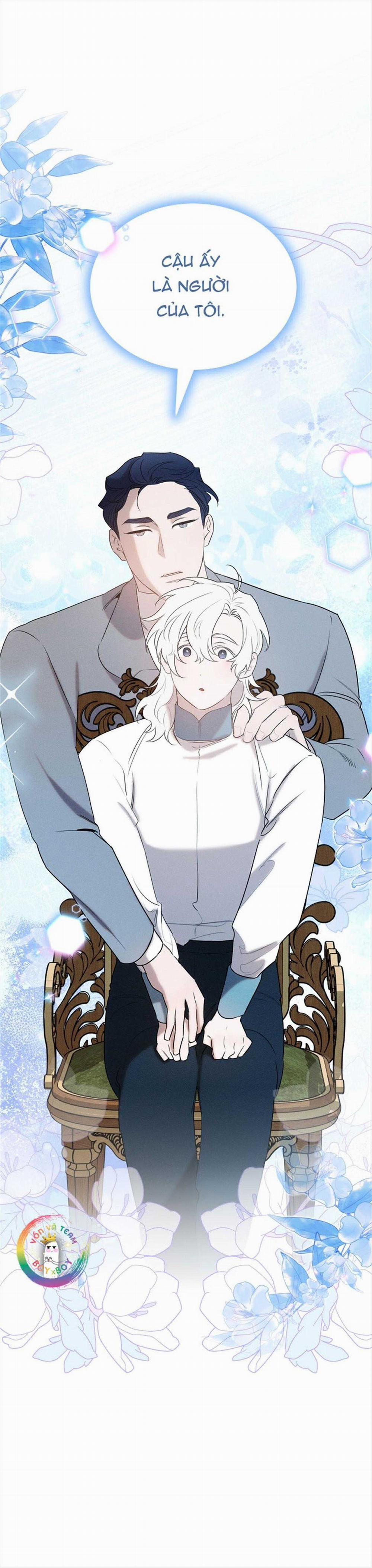 Này, Đừng Có Nhấn Cái Nút Đó! 42 trang 34