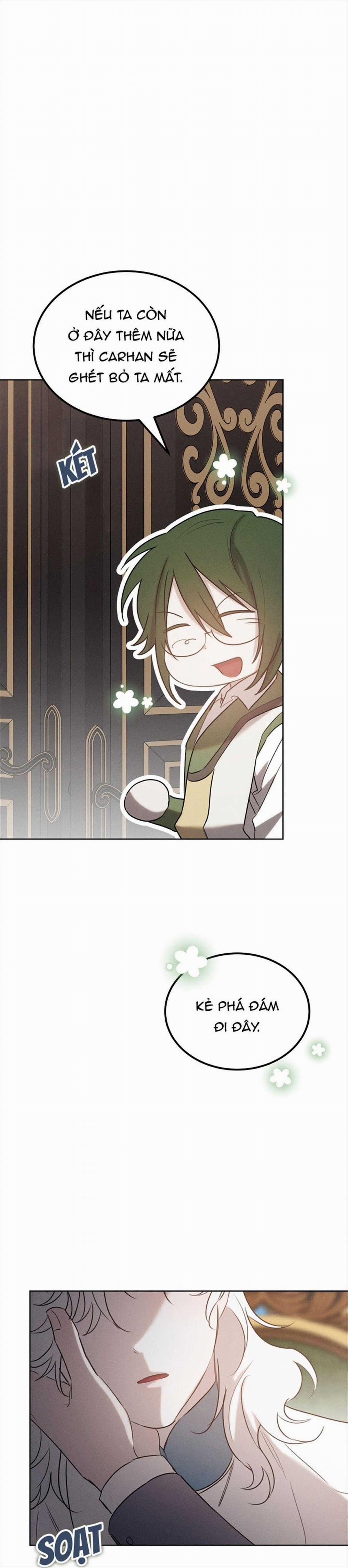 Này, Đừng Có Nhấn Cái Nút Đó! 42 trang 37