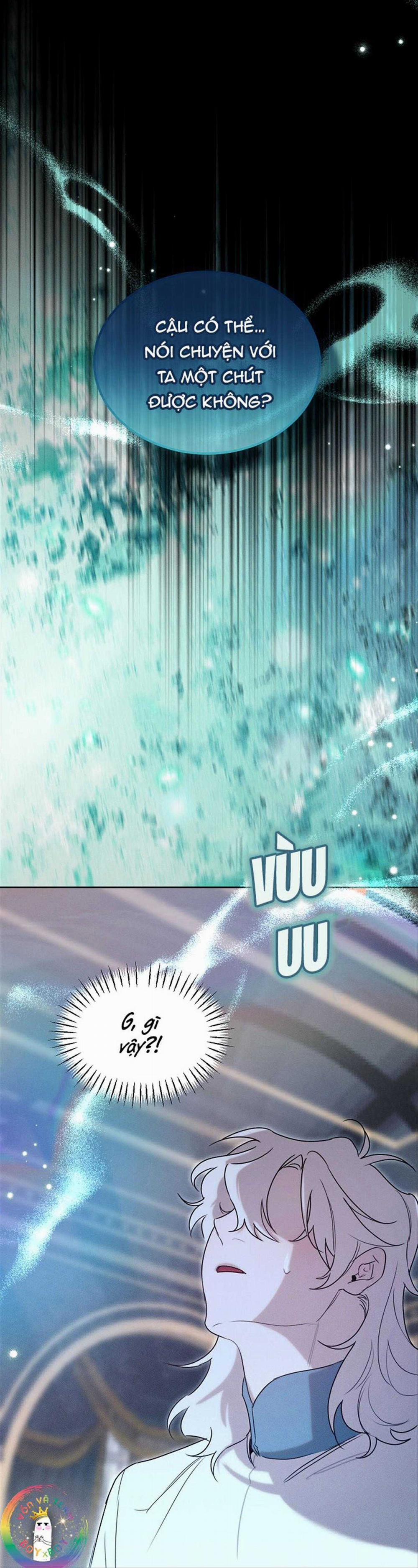 Này, Đừng Có Nhấn Cái Nút Đó! 42 trang 7