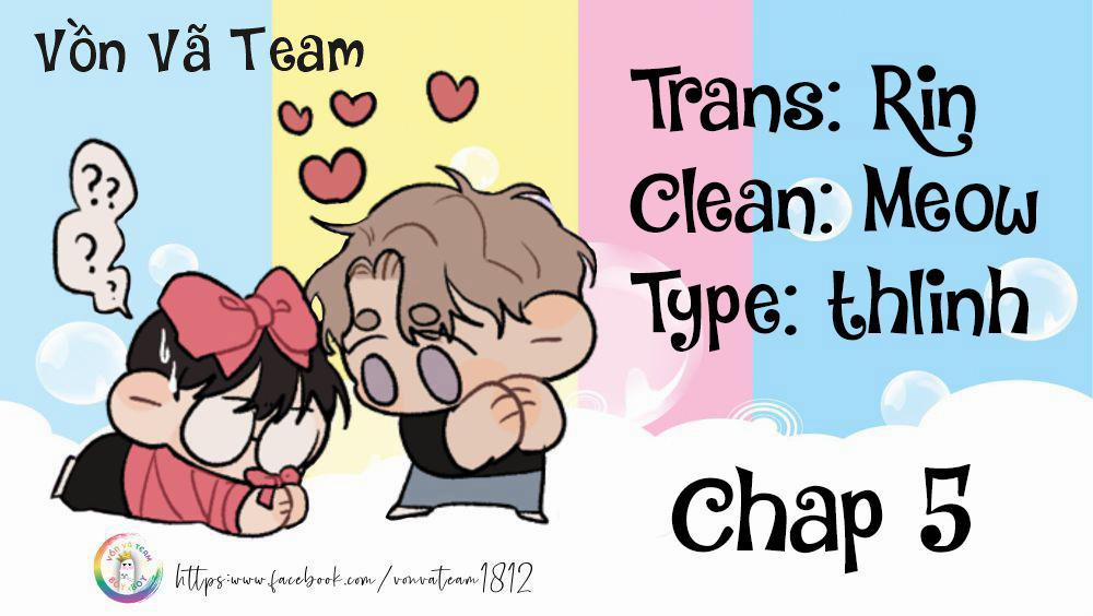 Này, Đừng Có Nhấn Cái Nút Đó! 5 trang 0