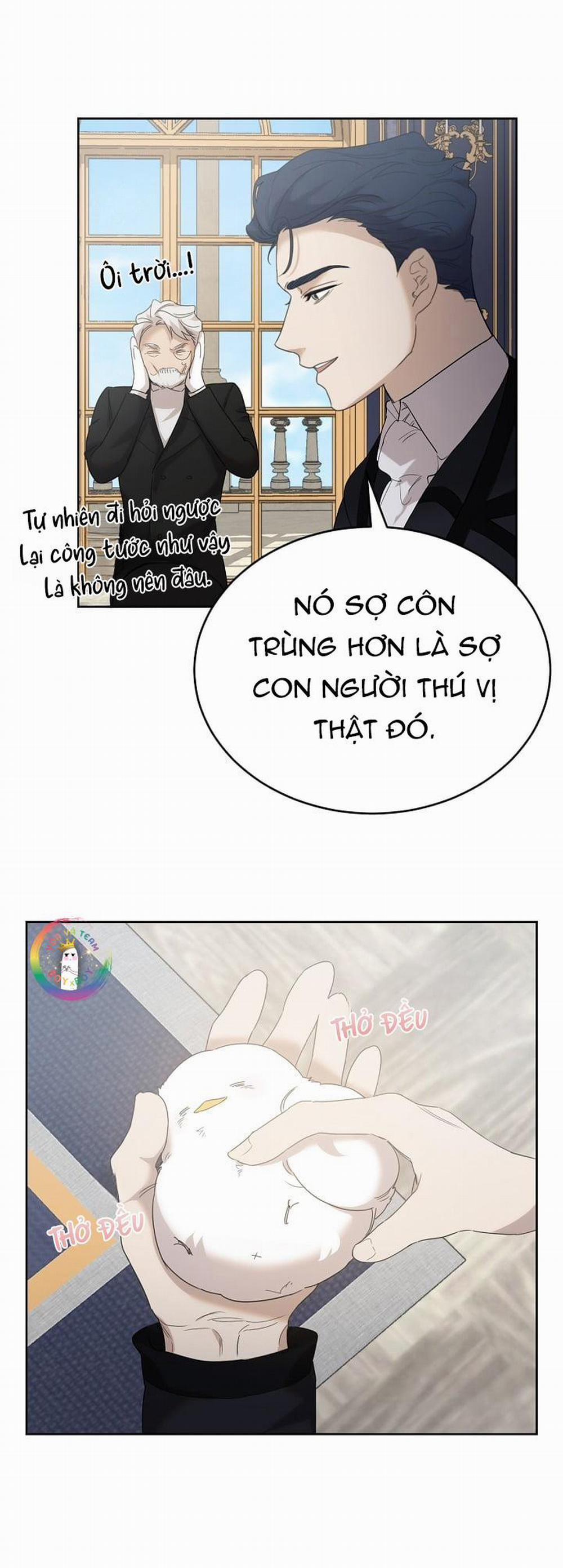 Này, Đừng Có Nhấn Cái Nút Đó! 5 trang 11