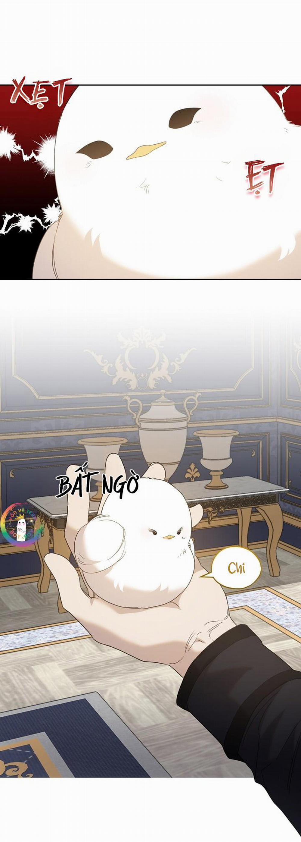 Này, Đừng Có Nhấn Cái Nút Đó! 5 trang 12