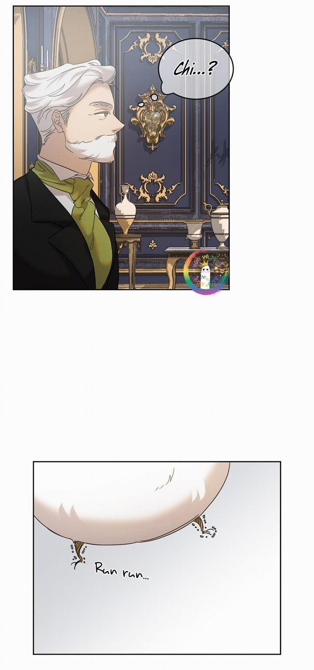 Này, Đừng Có Nhấn Cái Nút Đó! 5 trang 13