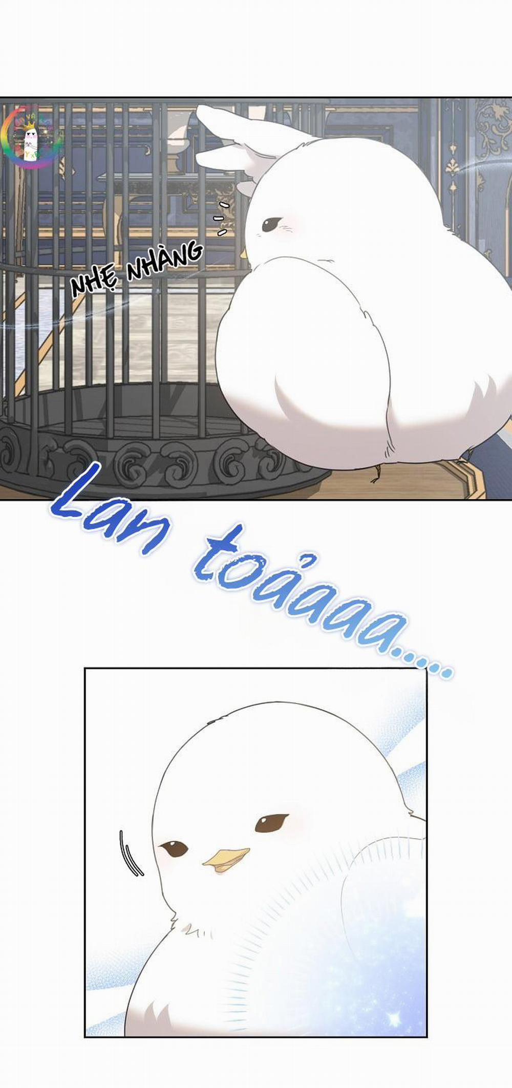 Này, Đừng Có Nhấn Cái Nút Đó! 5 trang 19