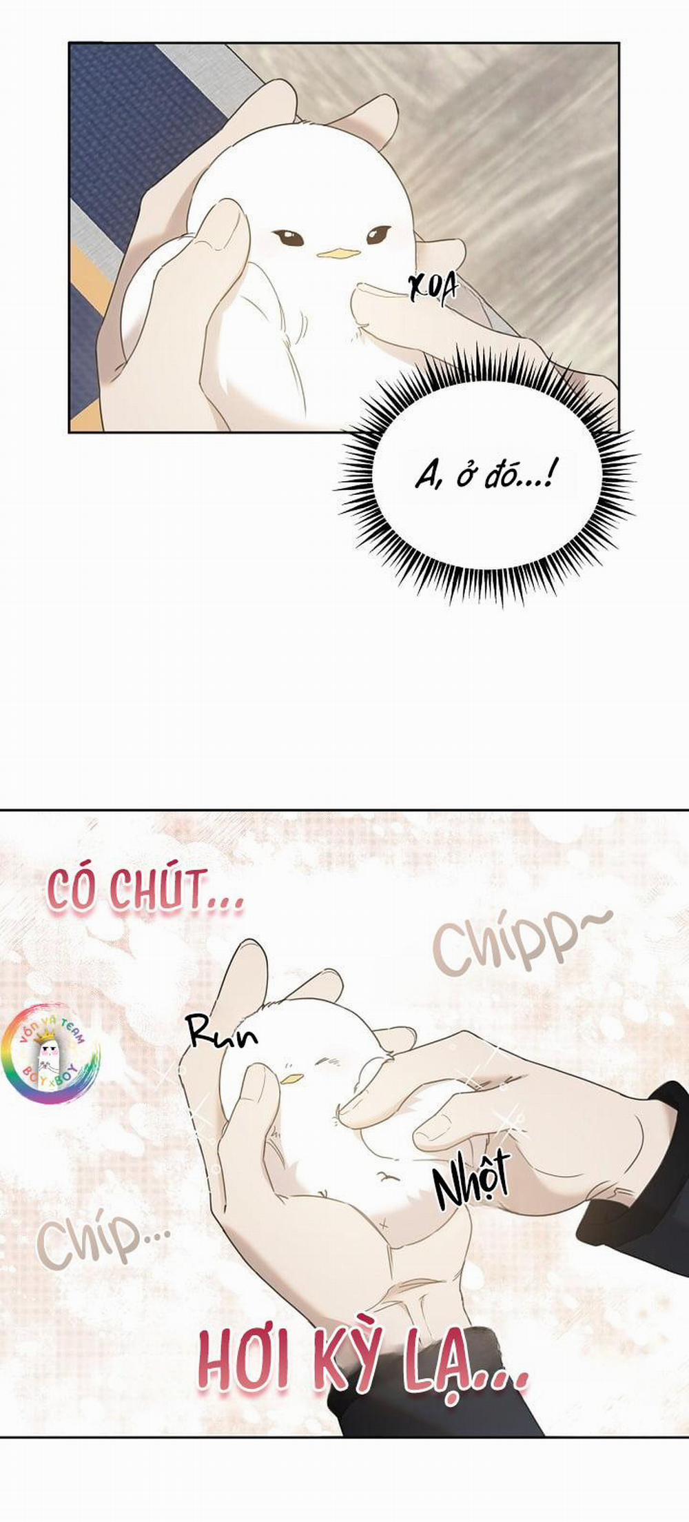 Này, Đừng Có Nhấn Cái Nút Đó! 5 trang 6