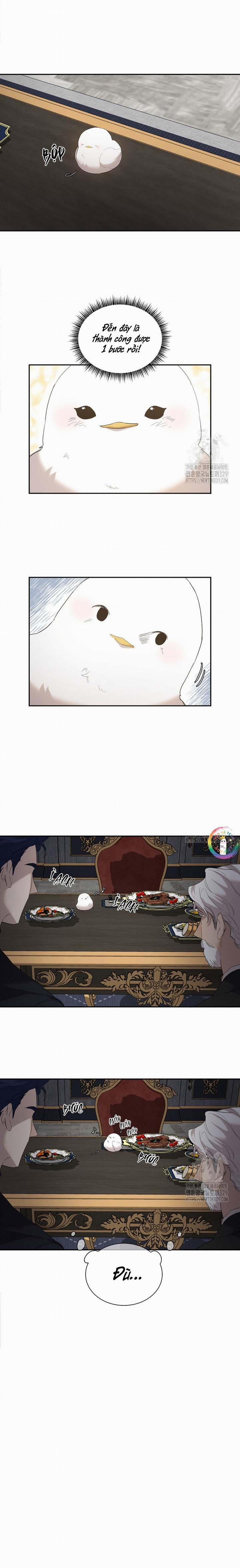 Này, Đừng Có Nhấn Cái Nút Đó! 6 trang 2