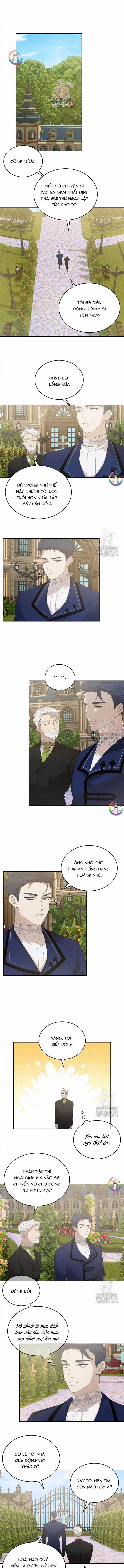 Này, Đừng Có Nhấn Cái Nút Đó! 9 trang 1