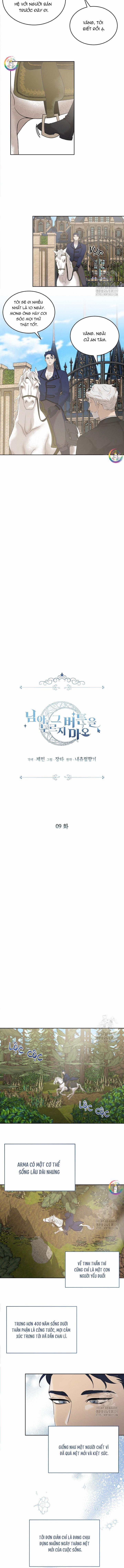 Này, Đừng Có Nhấn Cái Nút Đó! 9 trang 2