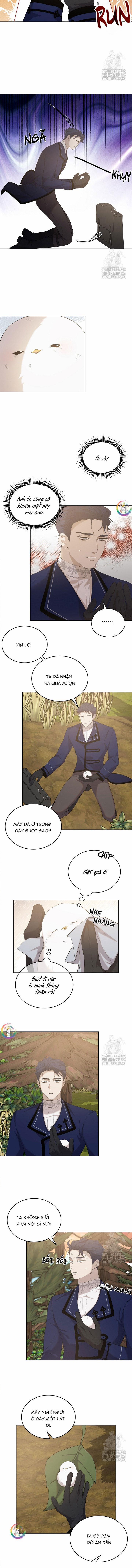 Này, Đừng Có Nhấn Cái Nút Đó! 9 trang 6