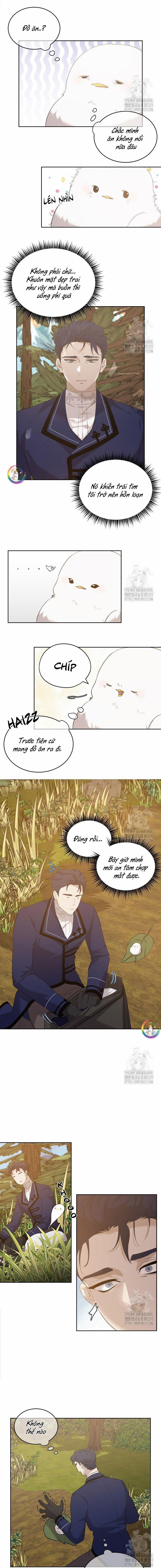 Này, Đừng Có Nhấn Cái Nút Đó! 9 trang 7