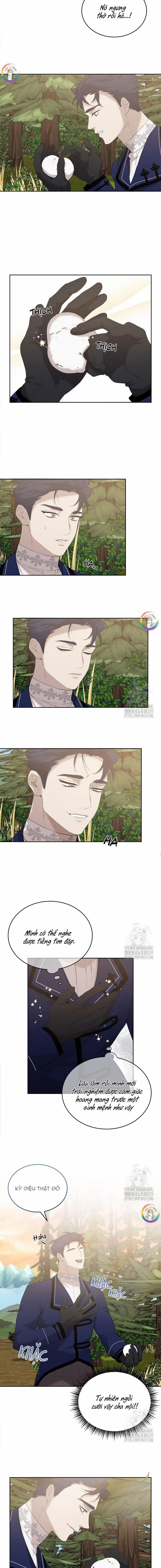 Này, Đừng Có Nhấn Cái Nút Đó! 9 trang 8