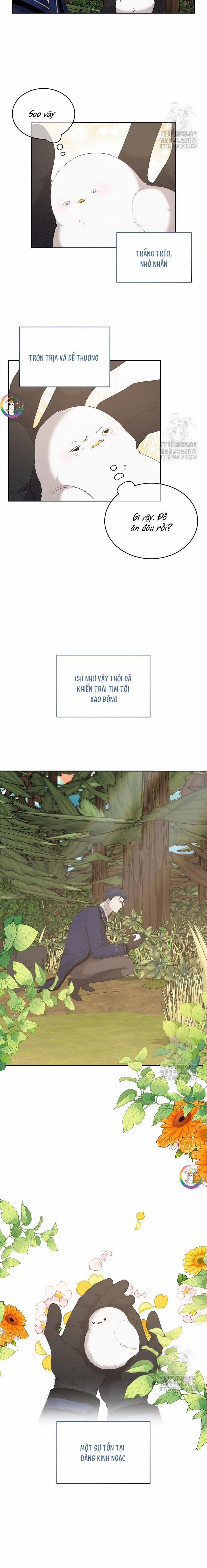 Này, Đừng Có Nhấn Cái Nút Đó! 9 trang 9