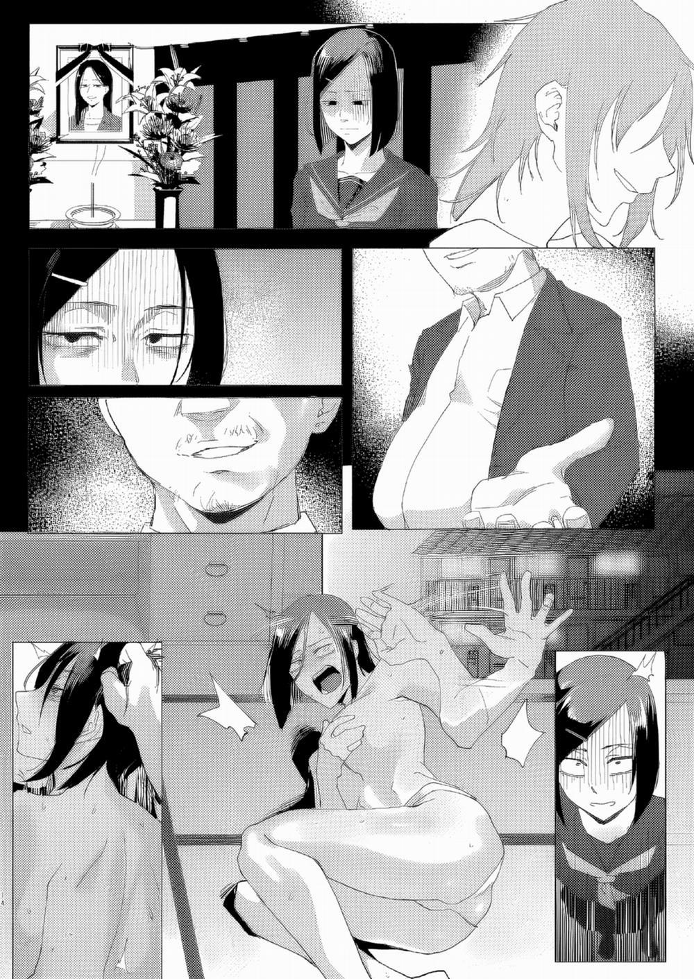 Này, nhóc!? 1 trang 14