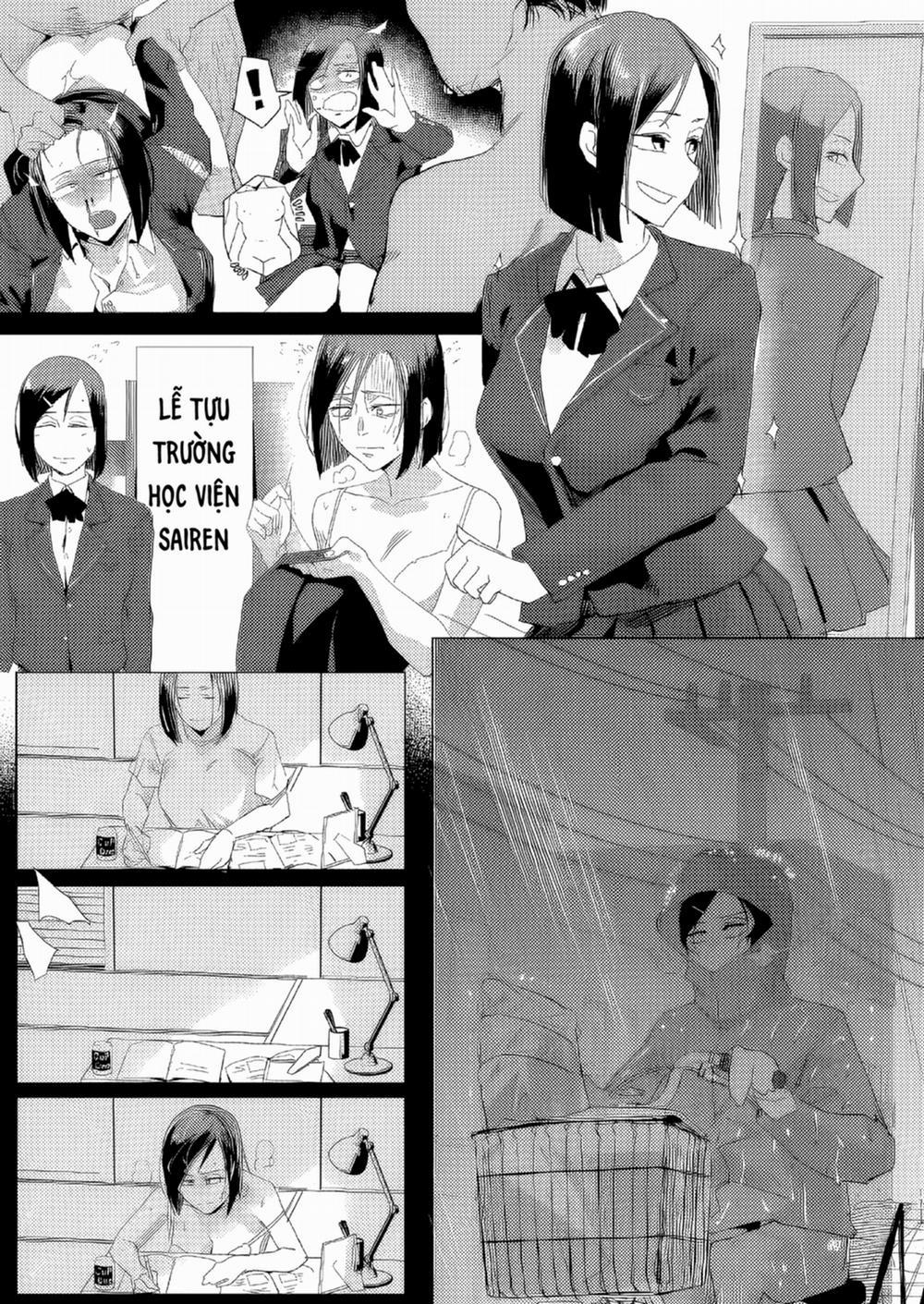 Này, nhóc!? 1 trang 17