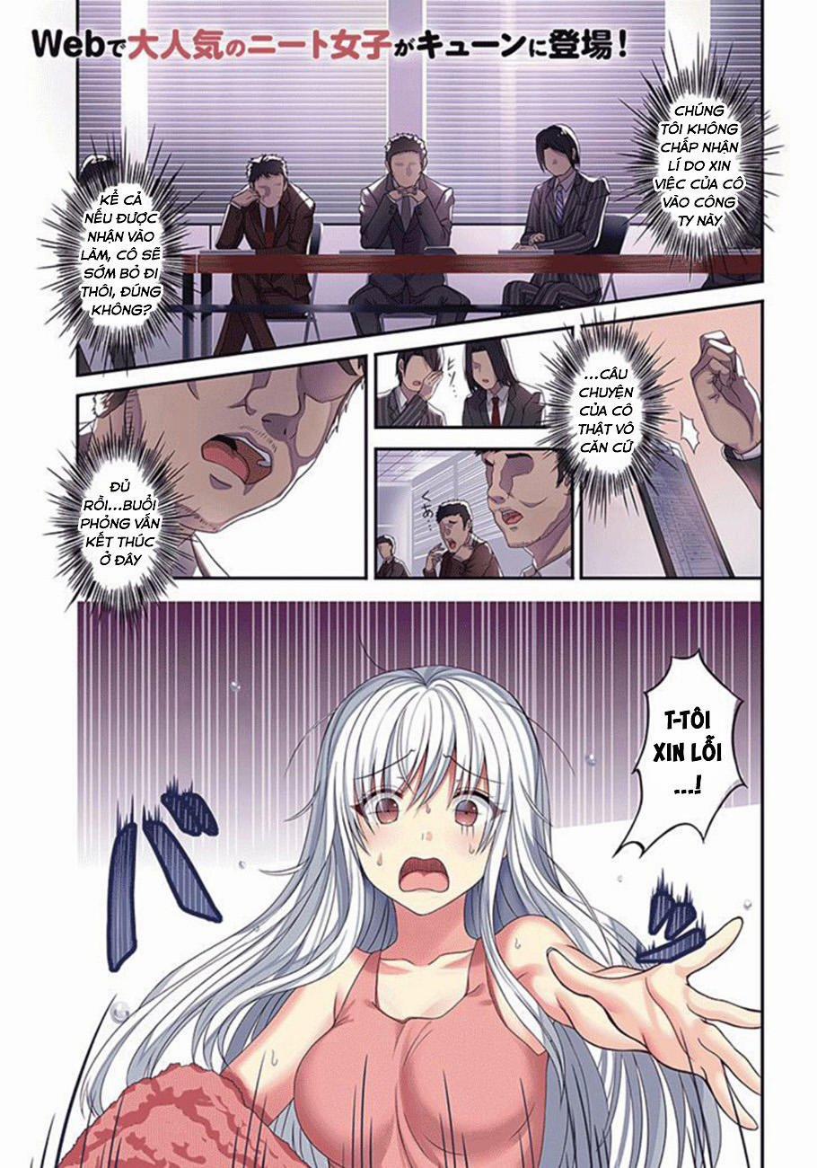 Neeko Wa Tsurai Yo 1 trang 1