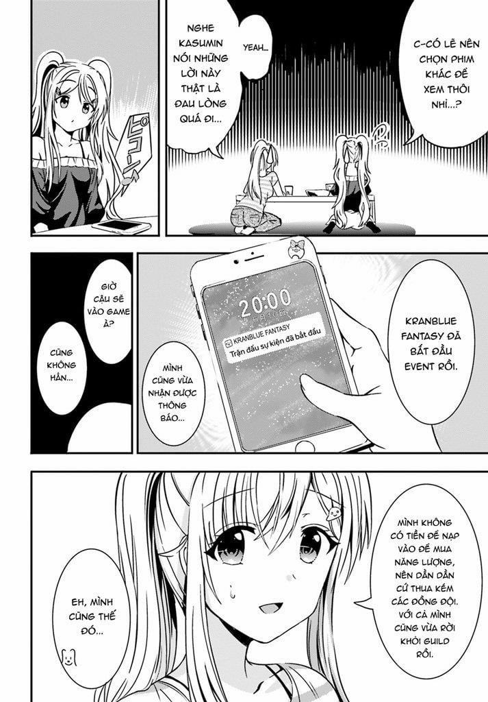 Neeko Wa Tsurai Yo 11 trang 7