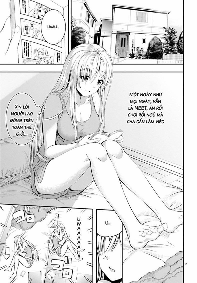 Neeko Wa Tsurai Yo 12 trang 0