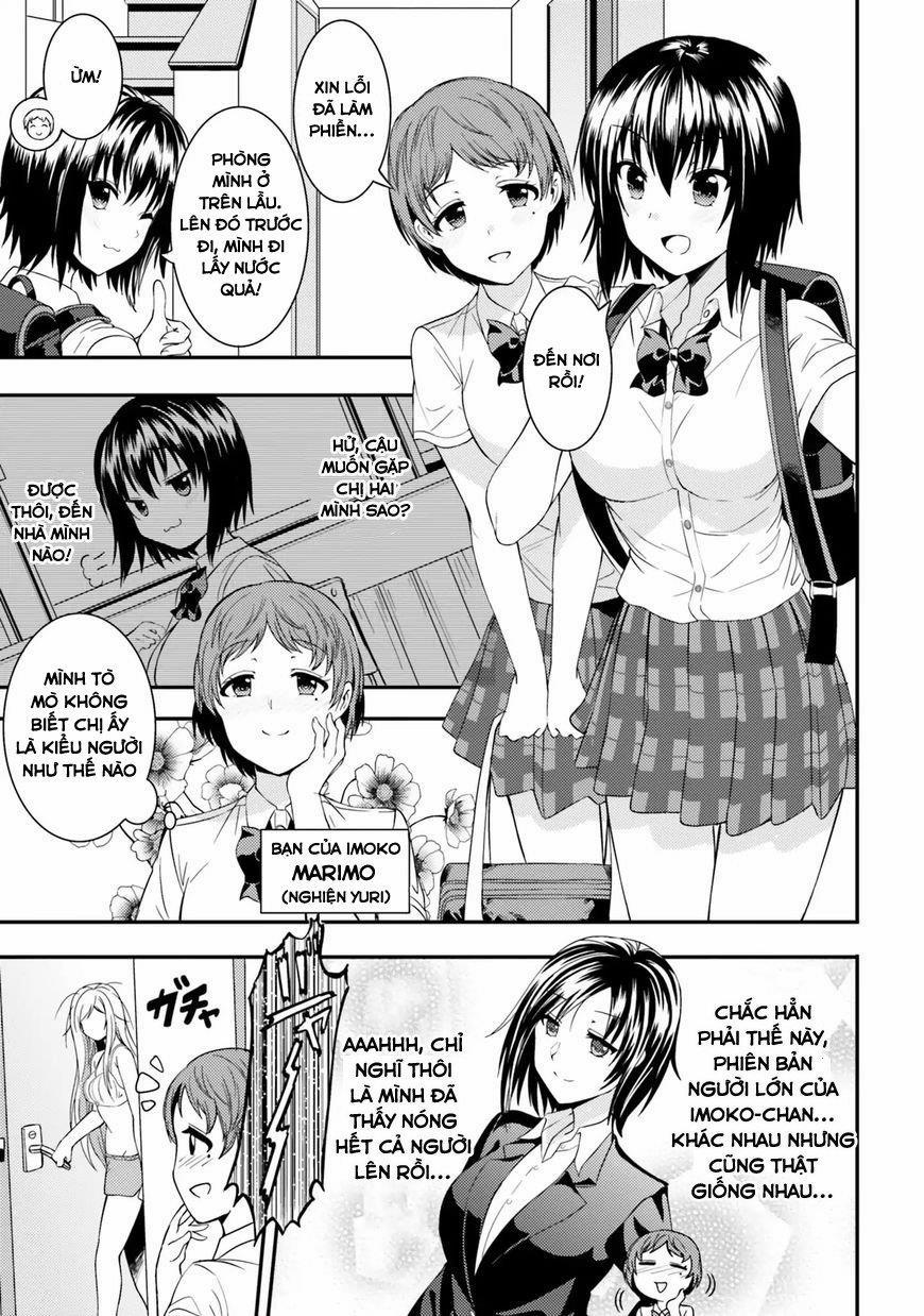 Neeko Wa Tsurai Yo 13 trang 0