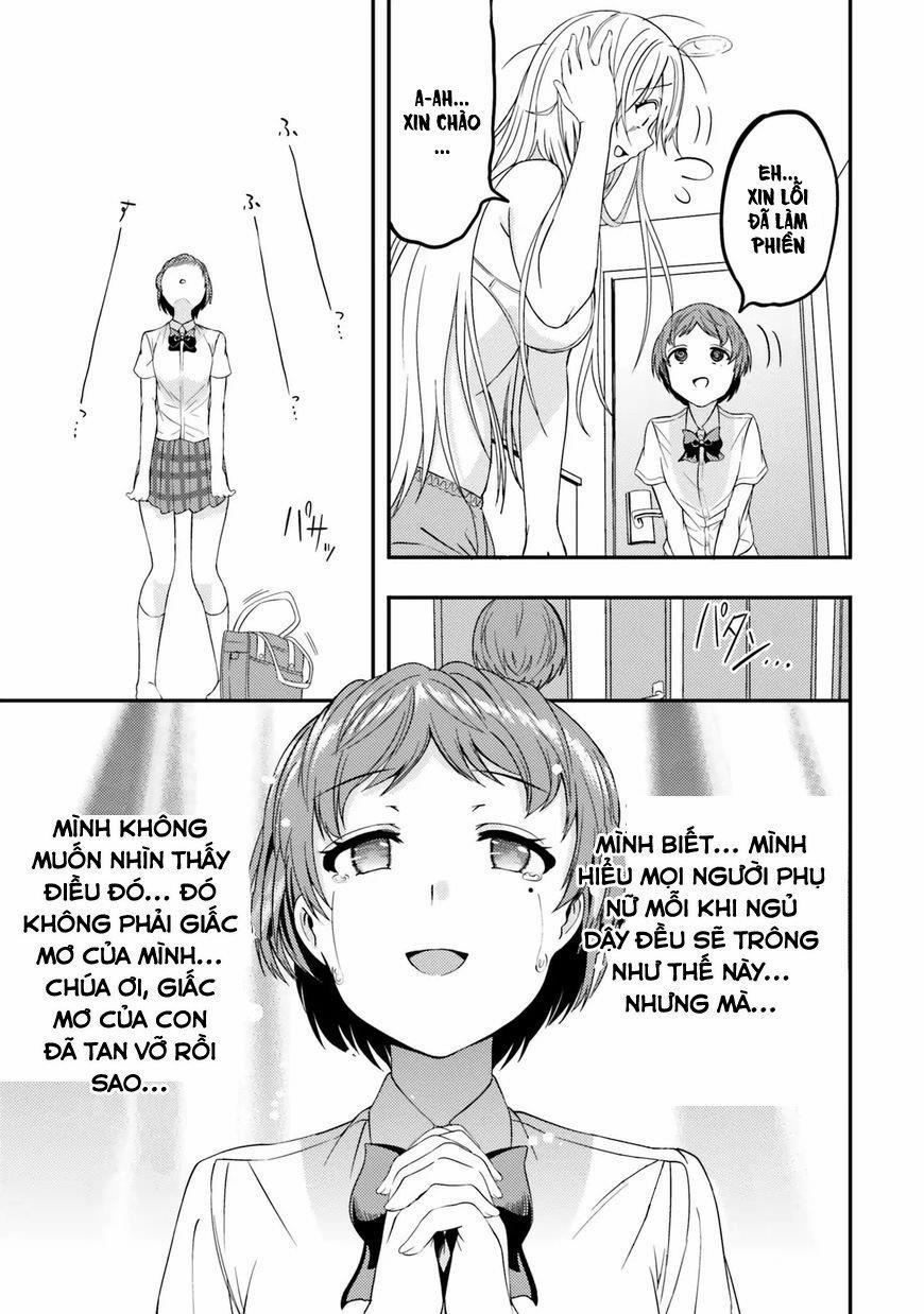 Neeko Wa Tsurai Yo 13 trang 2